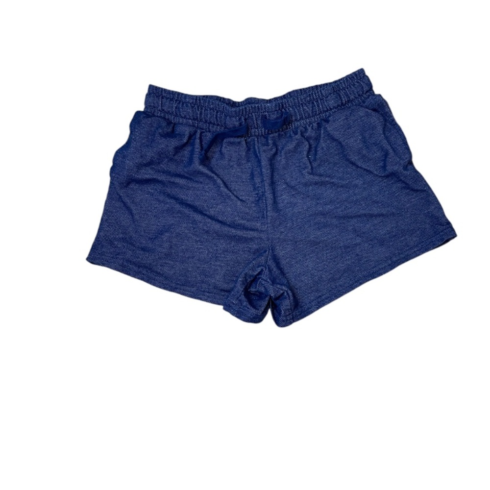 Carter’s Faux Jean Shorts